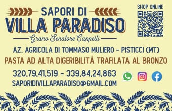 Villa Paradiso