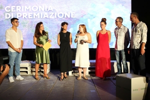 Si conclude con un&#039;affluenza da record la 25esima edizione del Lucania Film Festival