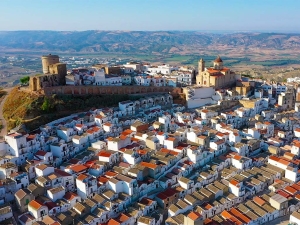 La Pisticci ottobrina ancora più affascinante e sempre ricercata. Omaggio autunnale alla nostra città