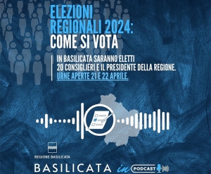 Elezioni Regionali 21 e 22 aprile: come si vota