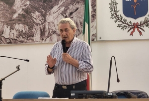 La Pro Loco Marconia del presidente Giannasio muove i suoi primi passi