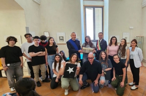 Successo per la caccia al tesoro in onore dei 90 anni della Biblioteca Stigliani