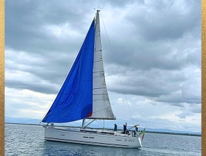 Chiusa la prima manche del 13esimo Campionato Invernale di vela del mar Ionio