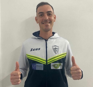 Il Futsal Senise torna in campo, le parole del portiere Boschiggia