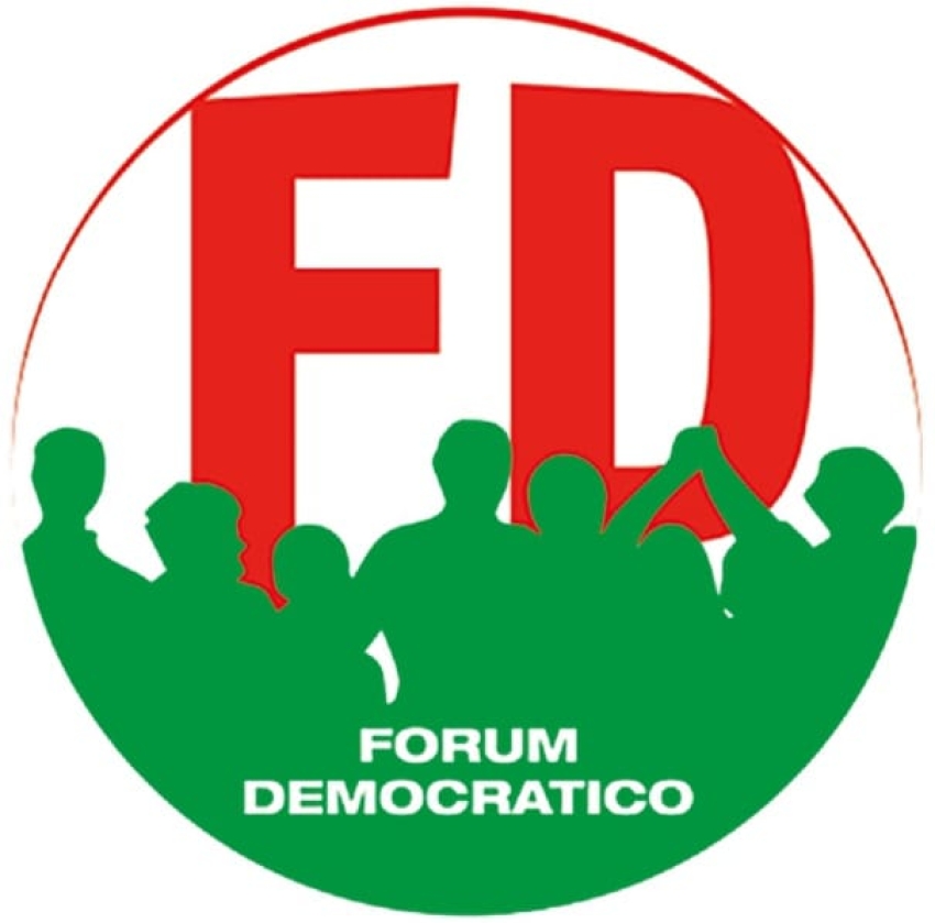 Forum Democratico: l’Amministrazione non si risparmi su tutela salute e salvaguardia ambientale