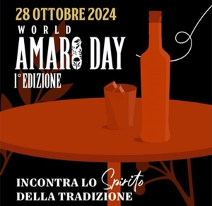 Nel Museo Essenza Lucano il primo “World Amaro Day”