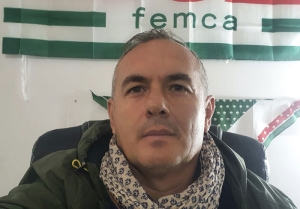 Zes Jonica, Carella (Femca Cisl): “Valutare la possibilità di inserire anche l’area di Bernalda”