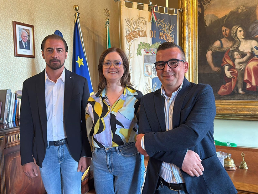 I consiglieri Stigliano e Sarlo al lavoro per costituire il Tavolo permanente provinciale a sostegno del settore agricolo