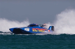 Notevole l’interesse e il successo per la tappa a marina di Pisticci del Campionato Mondiale XCAT