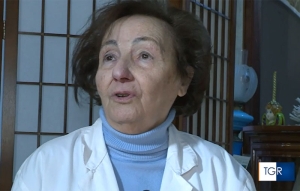 L&#039;arte della poliedrica professoressa Marisa Gullotta