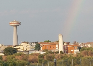 Torna la paura dei furti nella frazione di Tinchi