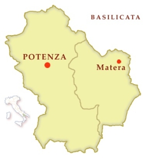 Aumenta sempre più lo spopolamento della Basilicata