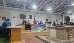 Tenutasi la 26ª Assemblea annuale dei soci AVIS Pisticci &quot;Mariano Pugliese&quot;