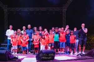 Policoro. Un concerto per i resilienti