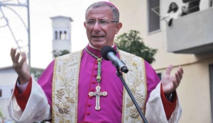 Il messaggio di Monsignor Pino Caiazzo in occasione della Festa del Lavoro