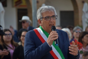 Lettera del Sindaco e della maggioranza sul triennio di consiliatura