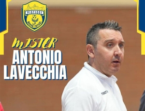 La nuova Futsal Pisticci si prepara con la femminile e mister Lavecchia alla stagione sportiva 2024/25