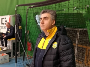 Il presidente Giovanni D’Onofrio: “Subito al lavoro per onorare la serie B”