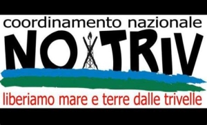 Trivelle d’Italia: con il DL ambiente, Eni e Meloni riportano indietro l’Italia di 20 anni