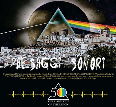 La storia di Dark Side of The Moon, traccia per traccia