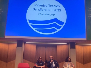 Pisticci si prepara a rinnovare la sua candidatura per la Bandiera Blu 2025