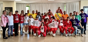 Presentati i Play the Games 2024