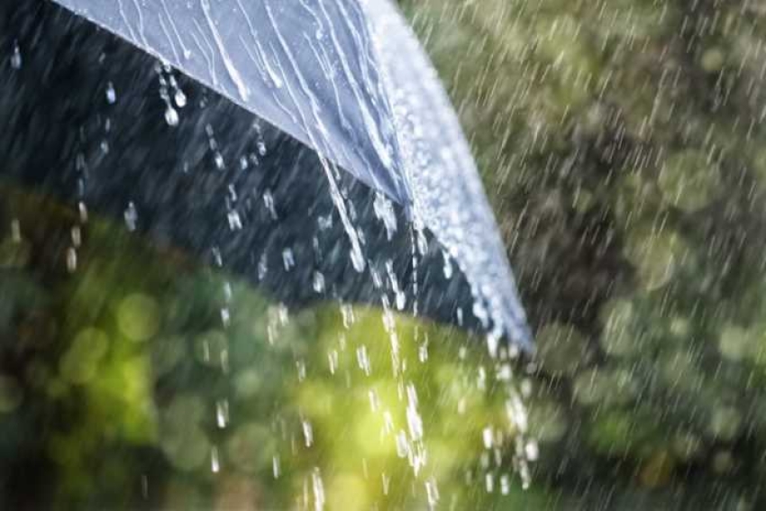 Meteo: diramato allertamento per rischio meteo-idro