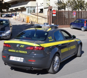 Avviati controlli della GDF per evitare speculazioni su rincaro carburanti