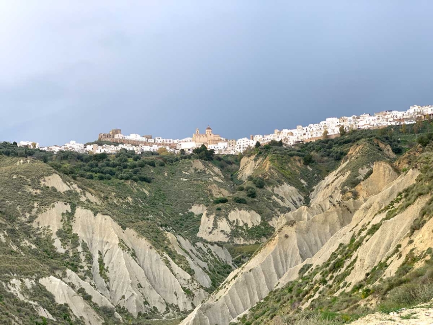 Pisticci e i suoi calanchi: un progetto di Recupero del Sentiero dei Calanchi per valorizzare il territorio