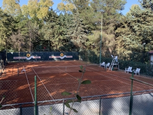 Aperto il tesseramento 2025 del Circolo Tennis Pisticci