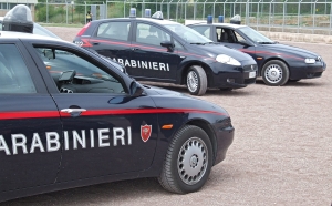 Anziana derubata di 50000 euro: arrestati 2 soggetti