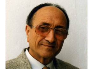 Si è spento a Pisticci il prof. Domenico Mimì Viggiani