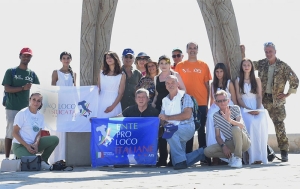 Successo in Basilicata delle Giornate Ecologiche promosse dalla Rete Associativa Ente Pro Loco Italiane