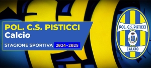 Conferme, ritorni e nuovi volti per la Pol CS Pisticci