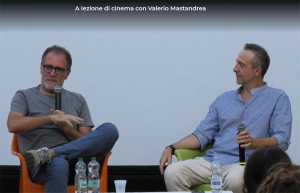 Inizio con il botto per il Lucania Film Festival: Valerio Mastandrea mattatore della prima serata