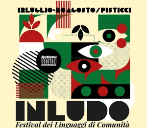 Una nuova edizione del format culturale Inludo Festival di Lettere Cubitali Aps sta per tornare