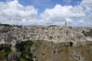 Verri, Cifarelli, Marresee Vizziello: “Valorizzare ruolo di Matera in un’ottica di crescita di tutta la Basilicata”