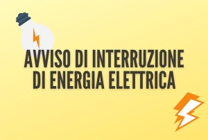 Prevista interruzione elettrica a Marconia, disservizi limitati a 30 minuti