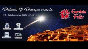 A Pisticci, 6° ed. del Presepe Vivente con percorso gastronomico