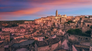 Matera lascia la Basilicata per la Puglia? Le notizie di questi giorni, confermano questa…. intenzione