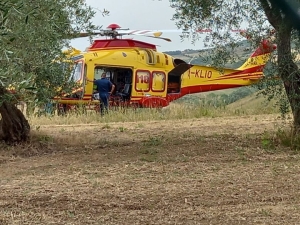 Dramma a Marina di Pisticci: donna perde la vita dopo un malore