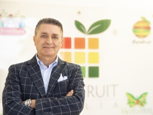 Badursi (Asso Fruit e Fedagri) su siccità: &quot;La Regione intervenga immediatamente&quot;