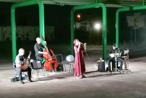 Al TILT di Marconia “Jazz Songs”, il primo appuntamento della stagione concertistica Città di Pisticci