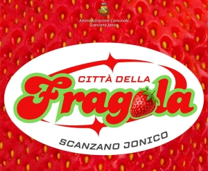 Scanzano Jonico Città della Fragola