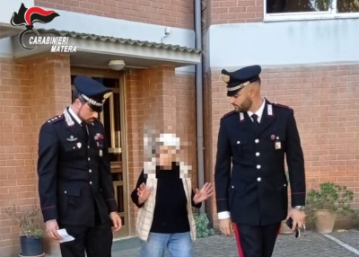 Tentata Truffa Aggravata Ai Danni Di Un’anziana: Carabinieri Arrestano ...