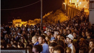 Lucania Film Festival escluso dai fondi del Ministero della Cultura. Verri: “Si avvii interlocuzione con ministro Giuli”