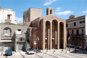 Riapre la Chiesa di San Rocco: un ritorno al culto e alla storia di Pisticci