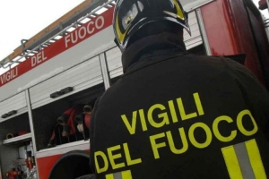 Vigili del Fuoco: da Perugia partita una colonna mobile in segno di cordoglio e solidarietà