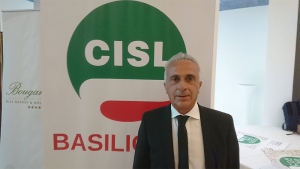 Cavallo (CISL): &quot;Su pensioni e fisco il governo deve avere più coraggio&quot;