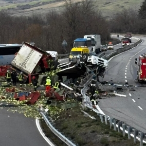 Incidente sulla Basentana, 36enne perde la vita